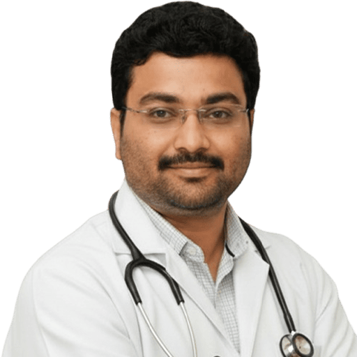 Dr. Kalakoti Chandra Sekhar Reddy – Expert Neurologist