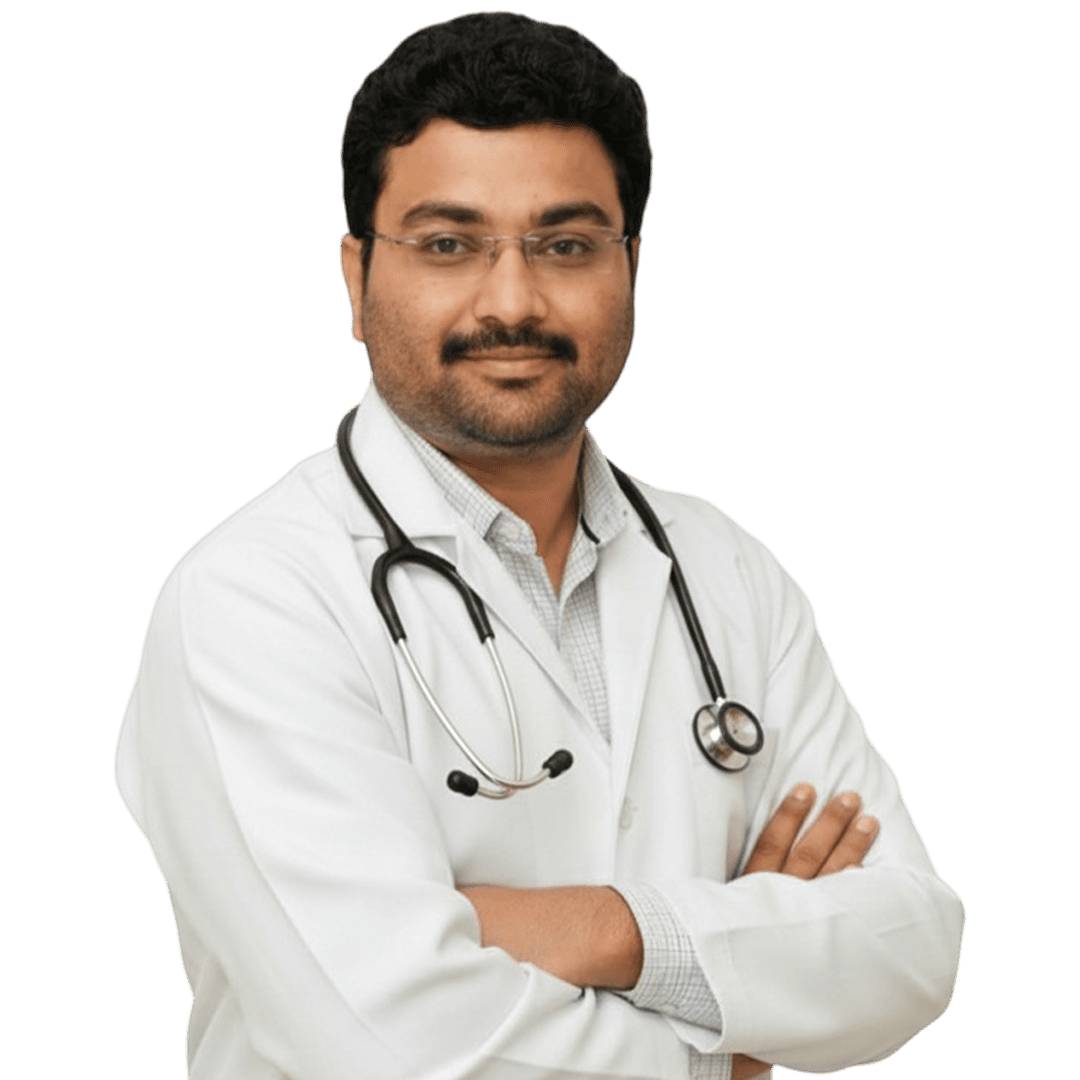 Dr. Kalakoti Chandra Sekhar Reddy | Best Neurosurgeon