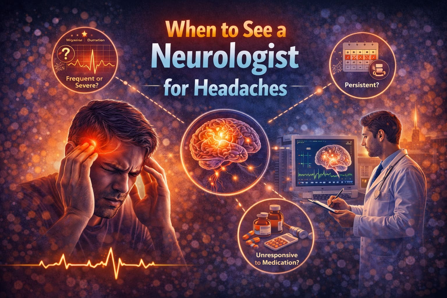 Dr. Kalakoti Chandra Sekhar Reddy | Best Neurosurgeon