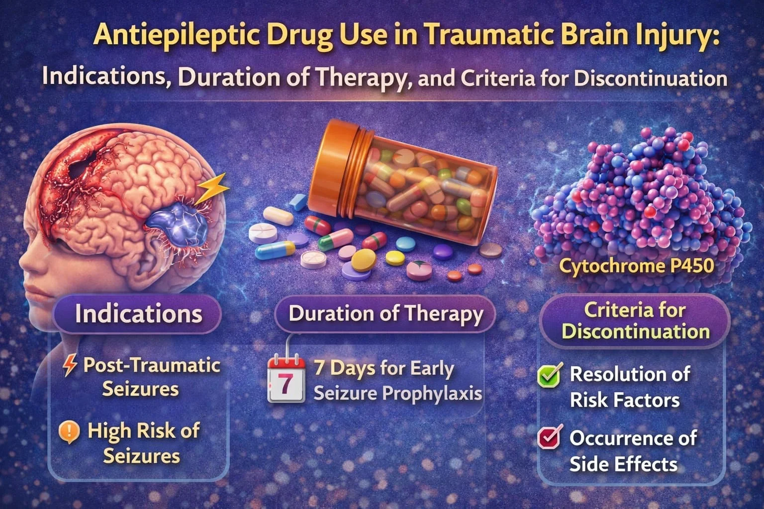 Brain Injury Treatment