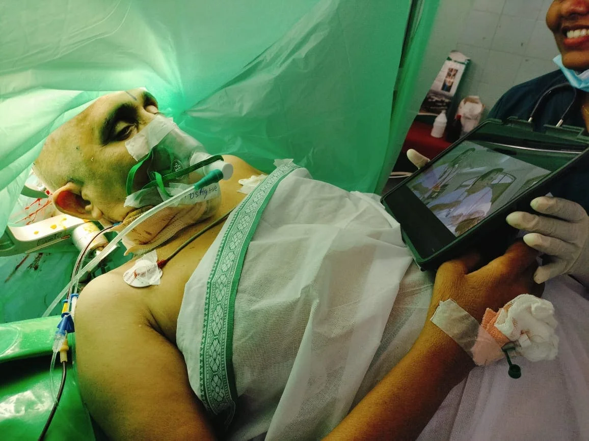 Patient Care Services